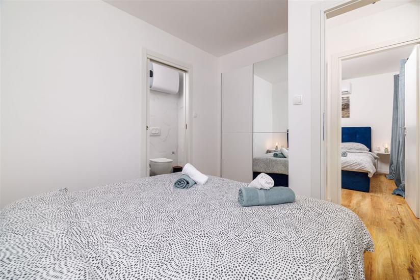 House K1, for 6 persons