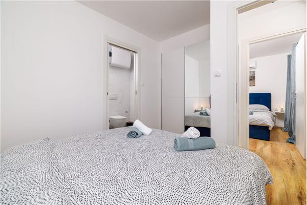 House K1, for 6 persons