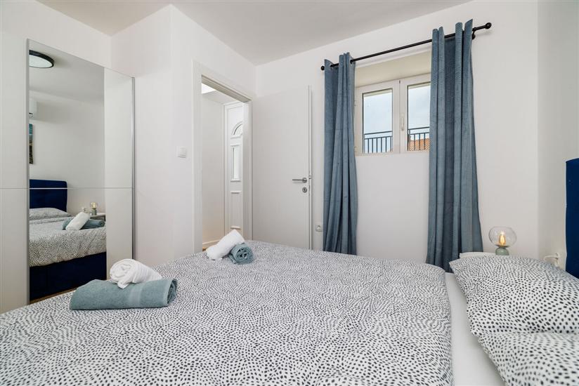 House K1, for 6 persons