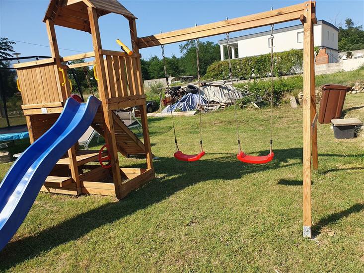 Apartments and Room Ljubica