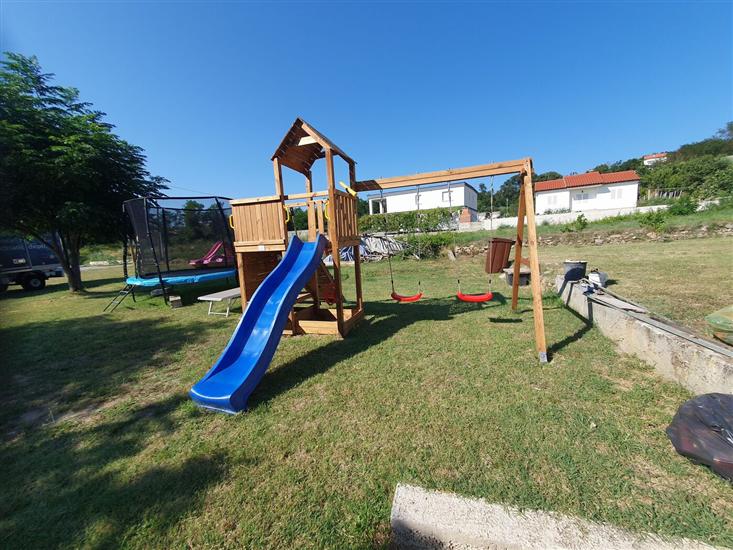 Apartments and Room Ljubica