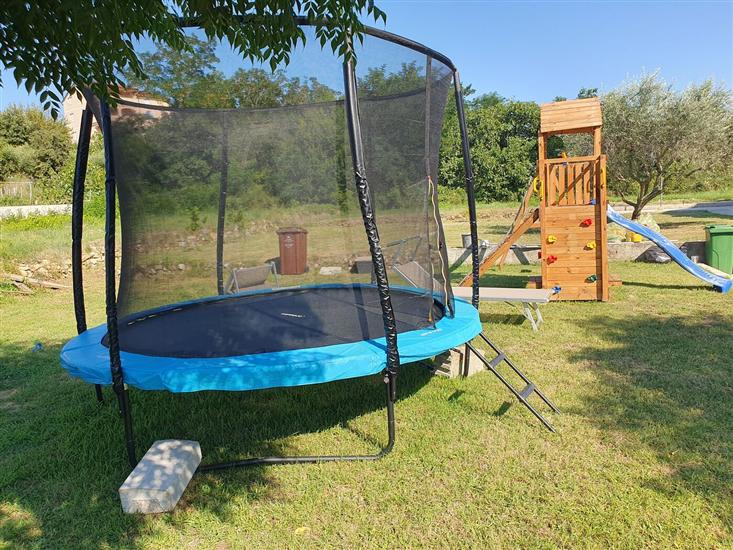 Apartments and Room Ljubica