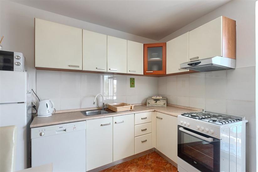 House K1, for 10 persons