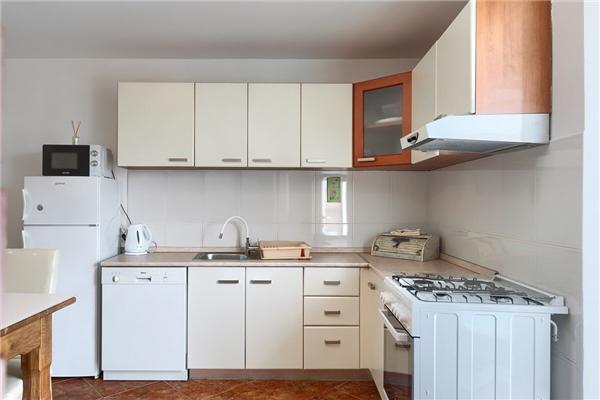 House K1, for 10 persons