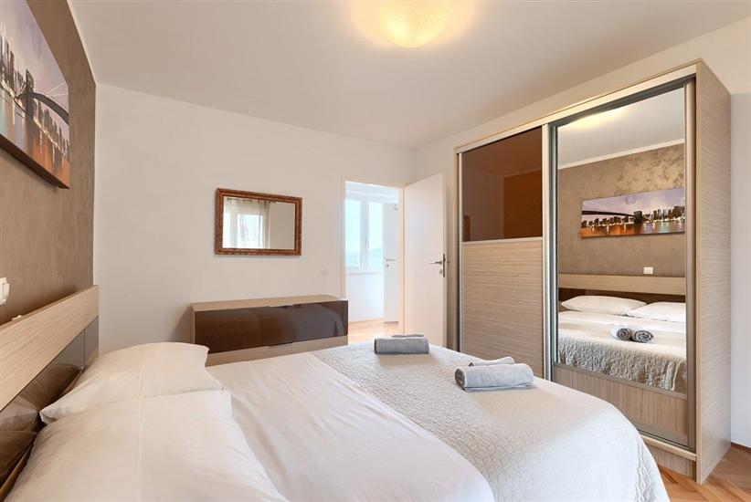 House K1, for 10 persons