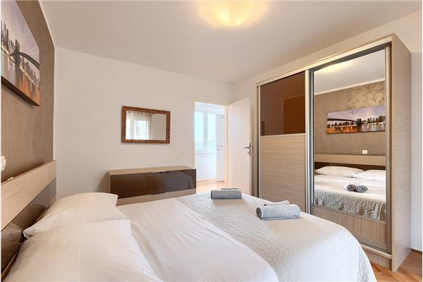 House K1, for 10 persons