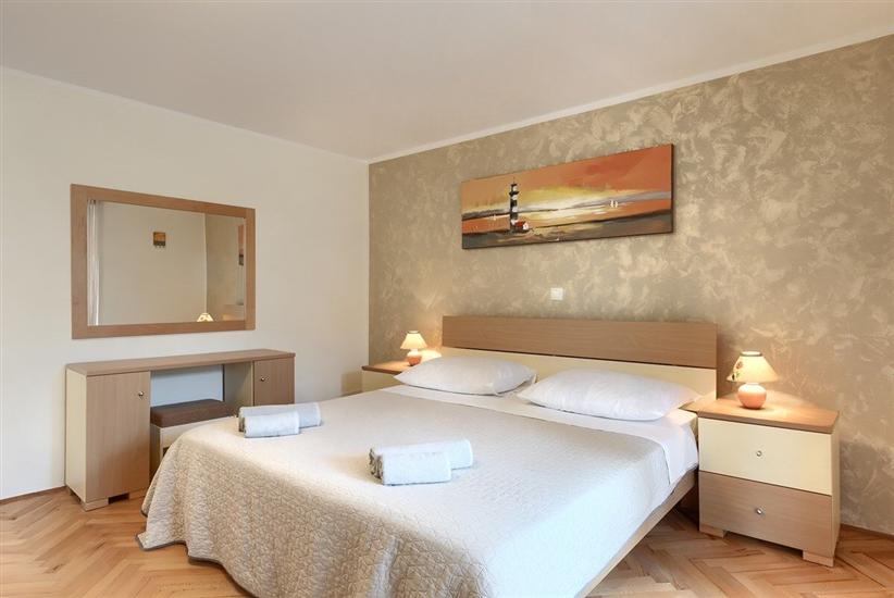 House K1, for 10 persons