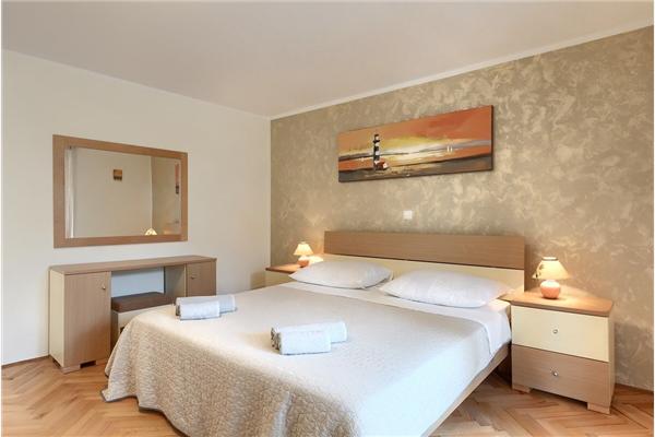 House K1, for 10 persons