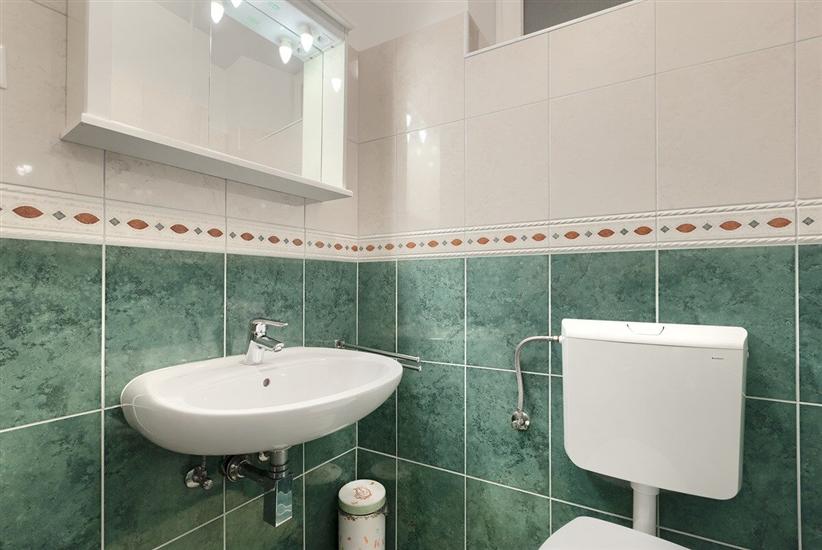 House K1, for 10 persons