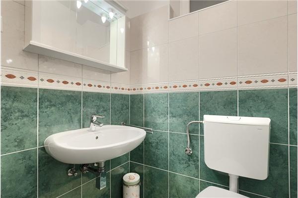 House K1, for 10 persons