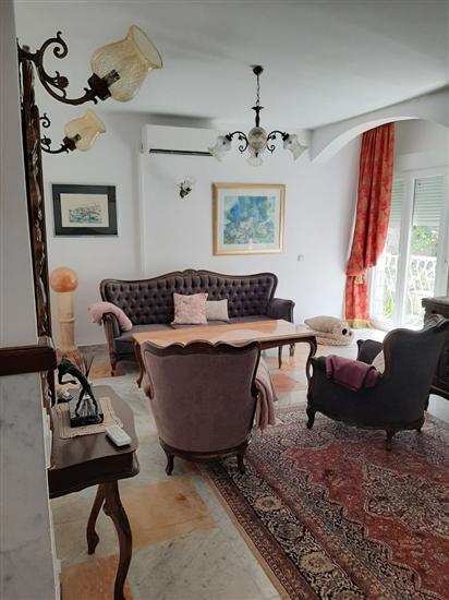 House K1, for 10 persons