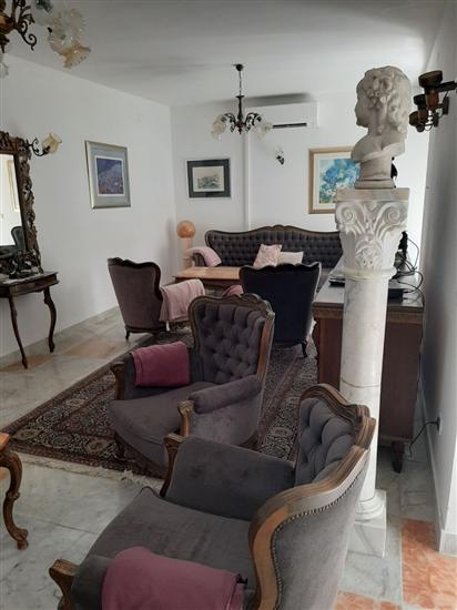 House K1, for 10 persons