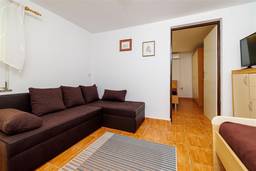 Apartment A3, for 4 persons