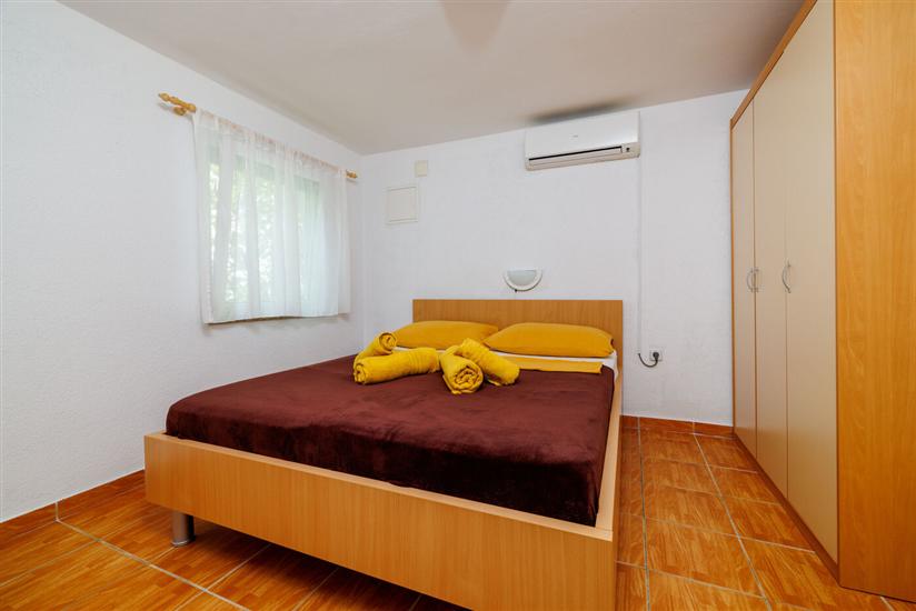 Apartment A3, for 4 persons