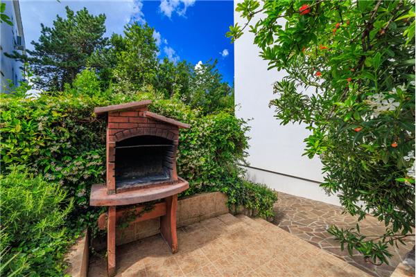 Apartment A3, for 4 persons