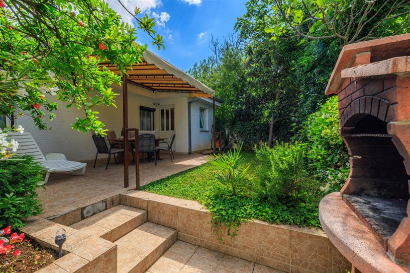 Apartment A3, for 4 persons