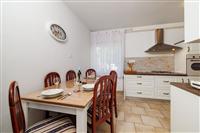 Appartamento A4, per 6 persone