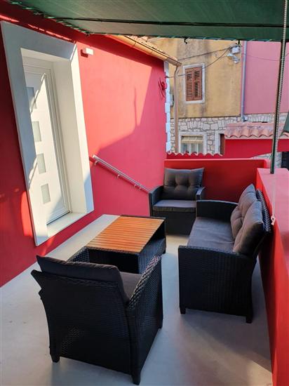 Apartman Oldtown with parking