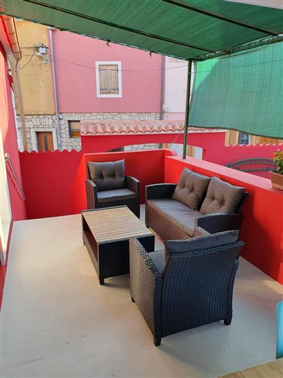 Apartman Oldtown with parking