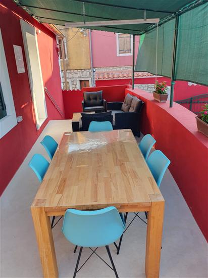 Apartman Oldtown with parking