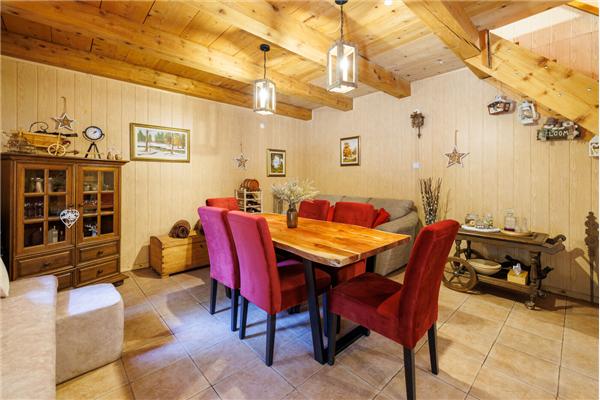 House K1, for 5 persons