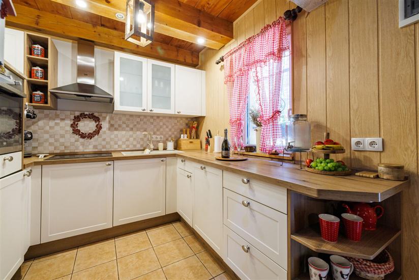 House K1, for 5 persons