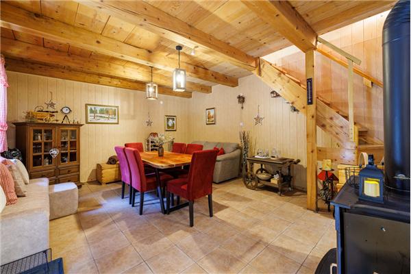 House K1, for 5 persons