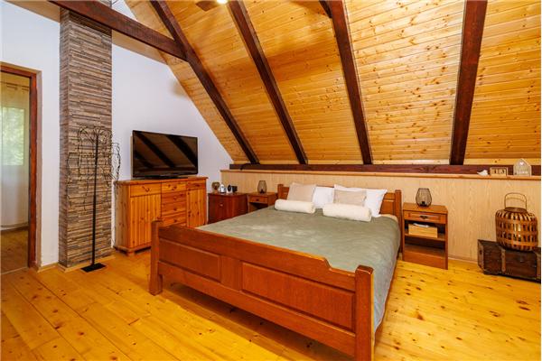 House K1, for 5 persons