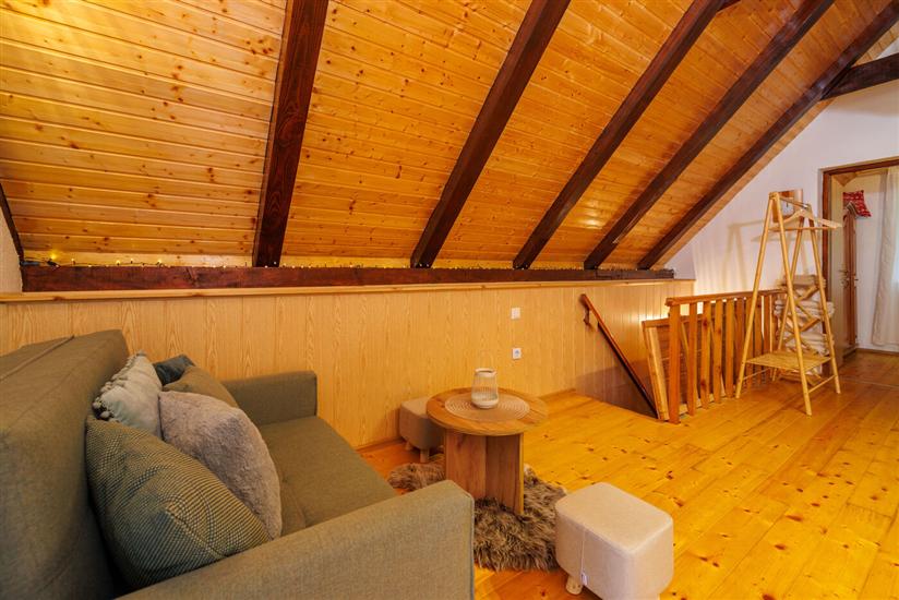 House K1, for 5 persons