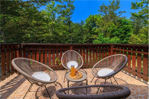 House K1, for 5 persons