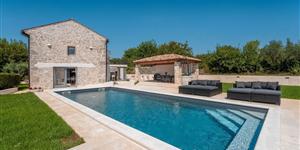 Дом - Sveti Lovrec