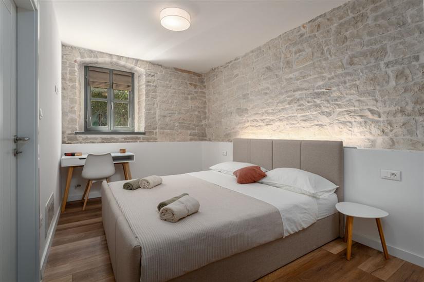 House K1, for 8 persons