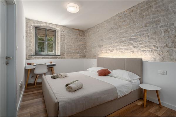 House K1, for 8 persons