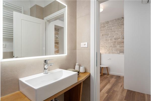 House K1, for 8 persons