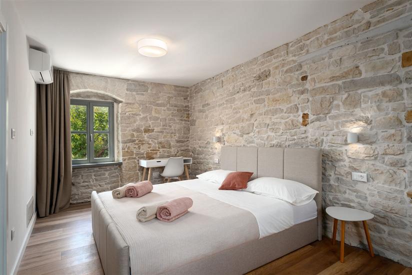 House K1, for 8 persons