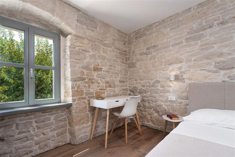 House K1, for 8 persons