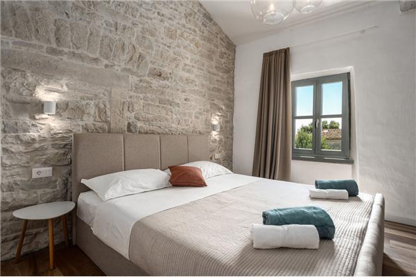 House K1, for 8 persons