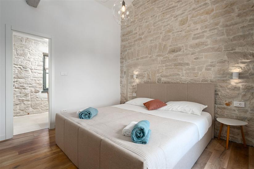 House K1, for 8 persons