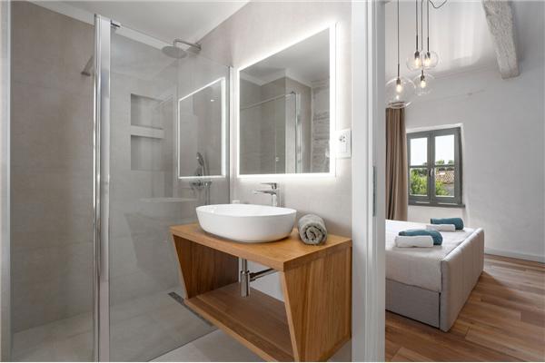 House K1, for 8 persons