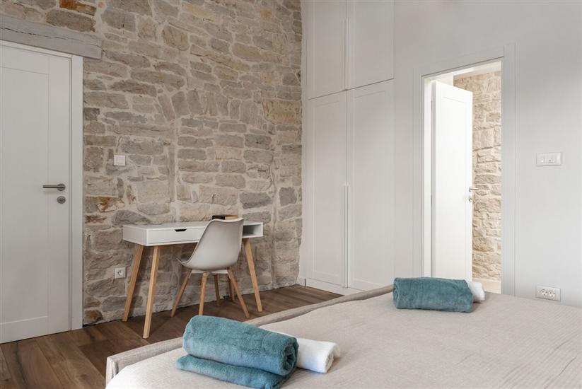 House K1, for 8 persons