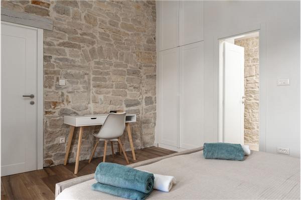 House K1, for 8 persons