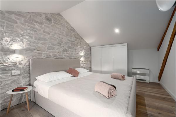 House K1, for 8 persons