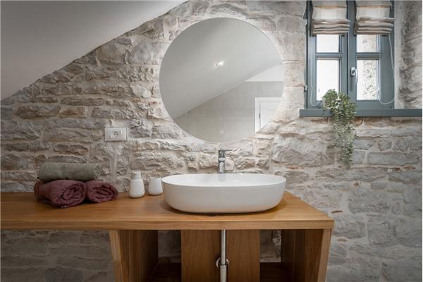 House K1, for 8 persons