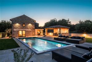 House - Sveti Lovrec