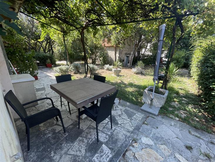 Apartments JUGO i BURA