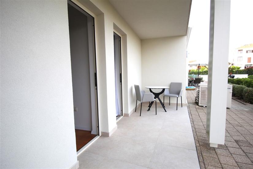 Apartment Garden Palace D414