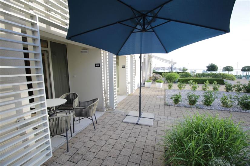 Apartment Garden Palace D414