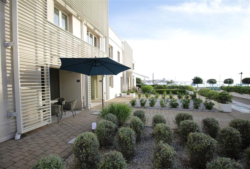 Apartment Garden Palace D414