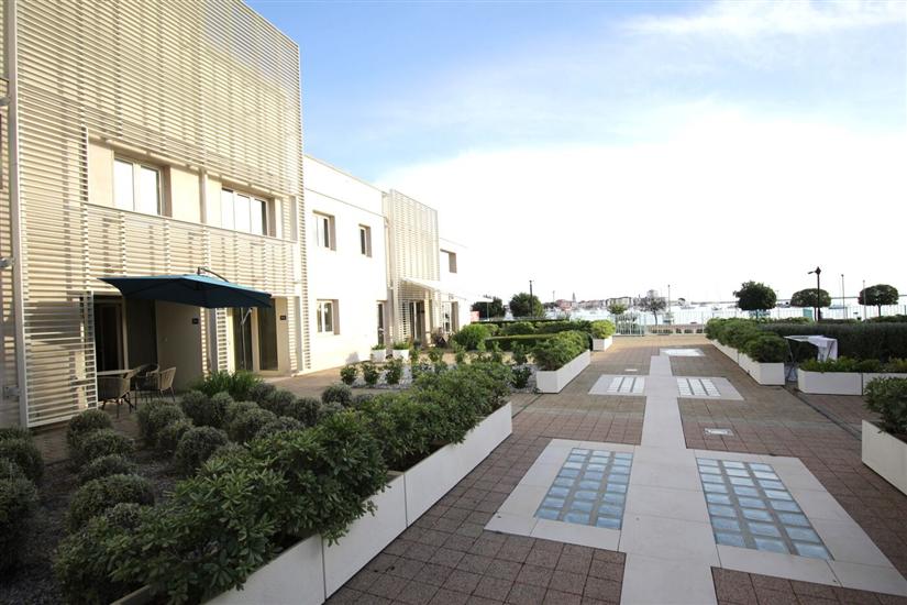 Apartment Garden Palace D414