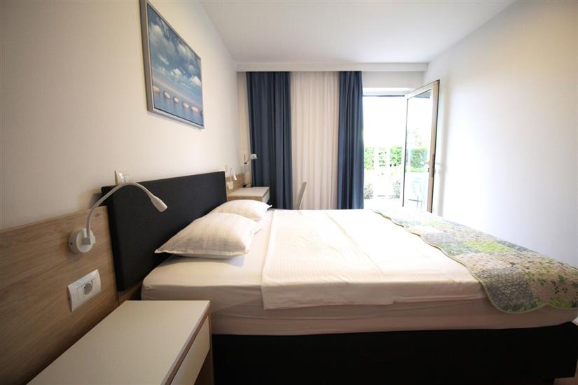 Apartment Garden Palace D414